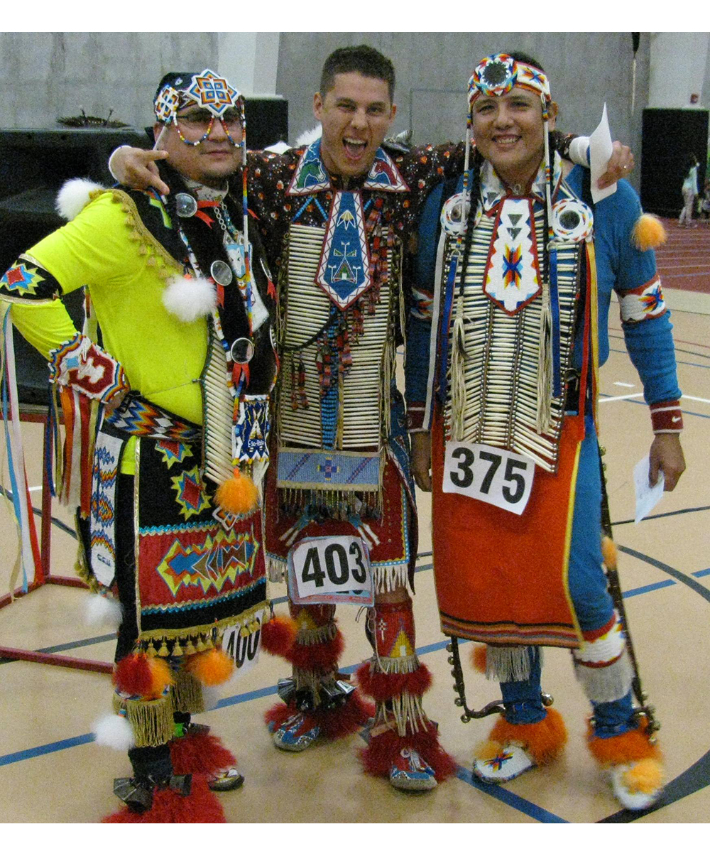 pow wow image